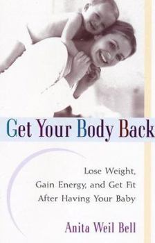 Paperback Get Your Body Back Book
