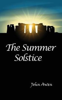 Paperback Summer Solstice Book