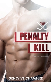 Paperback Penalty Kill Book