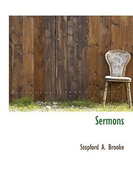 Paperback Sermons Book