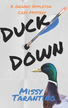 Paperback Duck Down Book