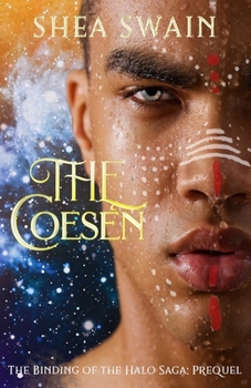 Paperback The Coesen: Origin Book