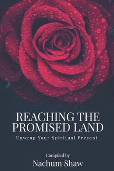 Paperback Reaching the Promised Land: Unwrap Your Spiritual Present Book