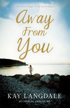Hardcover Away From You Book