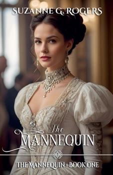 Paperback The Mannequin Book