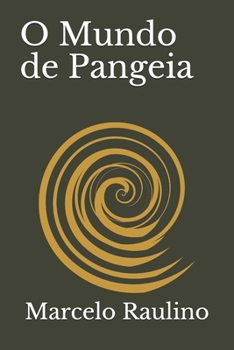 Paperback O Mundo de Pangeia [Portuguese] Book