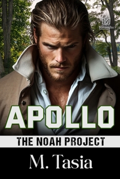 Apollo (The Noah Project)