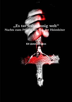 Paperback "Es tat wahnsinnig weh [German] Book