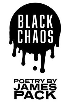 Paperback Black Chaos Book