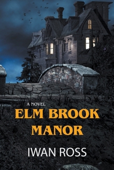 Paperback Elm Brook Manor Book