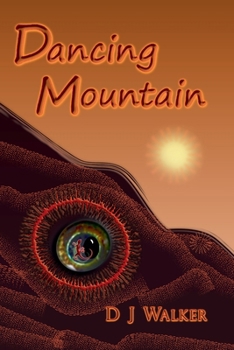 Paperback Dancing Mountain Book