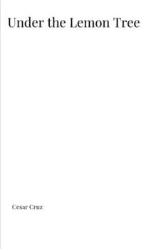 Paperback Under the Lemon Tree Book