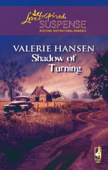 Mass Market Paperback Shadow of Turning Book