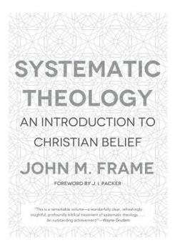 Paperback Systematic Theology: An Introduction to Christian Belief Book