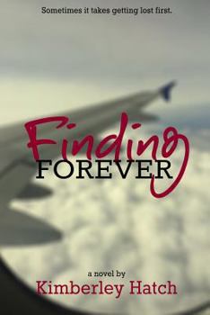 Paperback Finding Forever Book