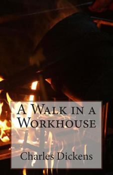 Paperback A Walk in a Workhouse Book