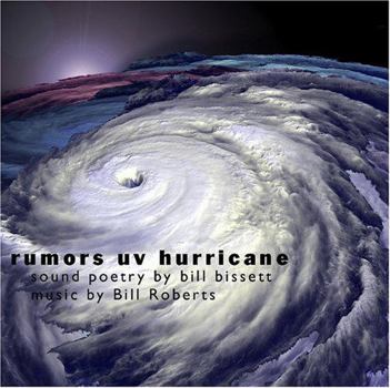 Audio CD Rumors UV Hurricane Book