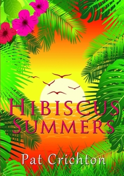 Paperback Hibiscus Summers Book