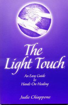 Paperback The Light Touch Book