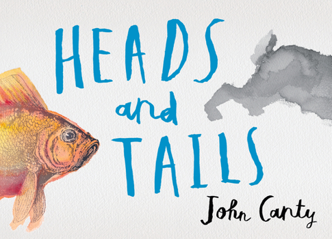 Heads and Tails - Book  of the Heads and Tails