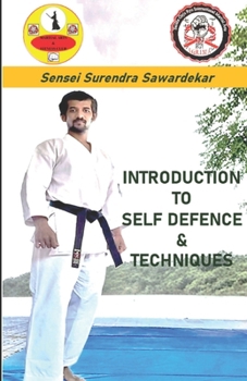 Introduction to Self Defence & Techniques