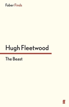 Paperback The Beast Book