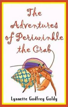 Paperback The Adventures of Periwinkle the Crab Book