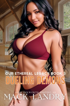 Paperback Dueling Demons: Our Ethereal Legacy: Book 3 Book
