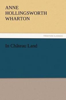 Paperback In Château Land Book