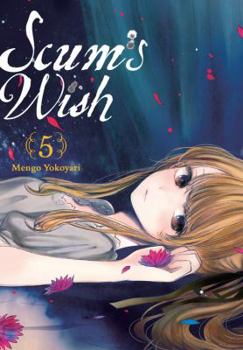 Paperback Scum's Wish, Vol. 5 Book