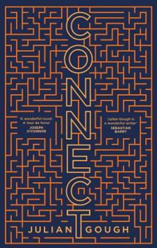 Hardcover Connect Book