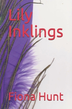 Paperback Lily Inklings Book