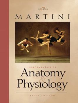 Hardcover Fundamentals Of Anatomy & Physiology Book