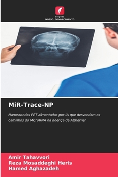 MiR-Trace-NP (Portuguese Edition)