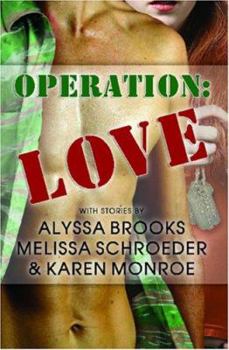 Paperback Operation Love Book