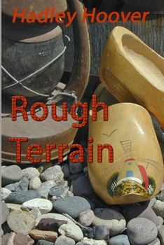 Paperback Rough Terrain Book