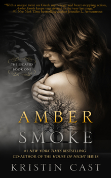 Amber Smoke - Book #1 of the Escaped
