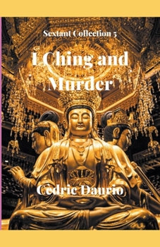 Paperback I Ching and Murder Book