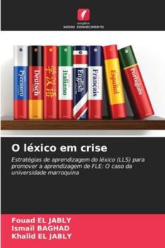 Paperback O léxico em crise [Portuguese] Book