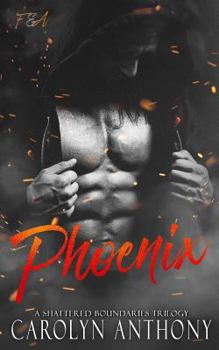 Paperback Phoenix Book