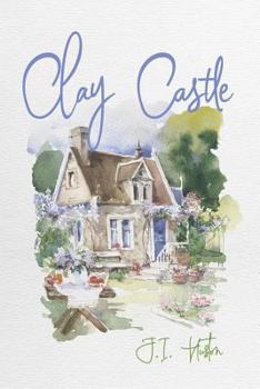 Paperback Clay Castle Book