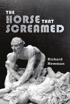 Paperback The Horse that Screamed Book