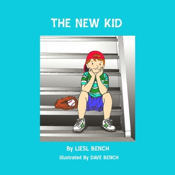 Paperback The New Kid Book