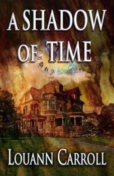 Paperback A Shadow of Time Book