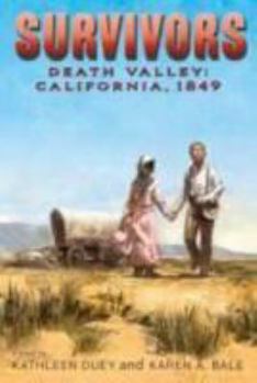 Hardcover Death Valley : California 1849 Book