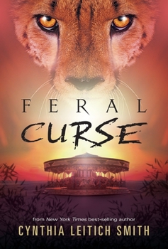 Feral Curse - Book #2 of the Feral