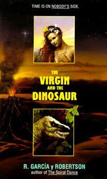Mass Market Paperback The Virgin and the Dinosaur Book