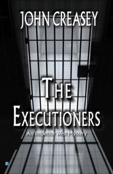 The Executioners - Book #35 of the Inspector West