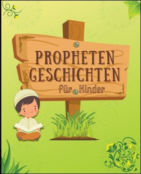 Paperback Prophetengeschichten [German] Book