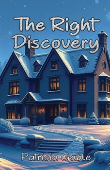 Paperback The Right Discovery Book